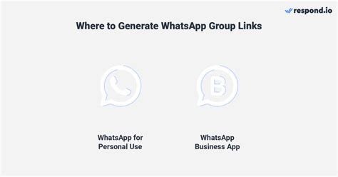 WhatsApp Group Link: How to Share WhatsApp Group Link [April 2023].